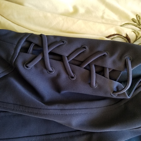 Zac Zac Posen Women's Ronnie Mermaid Gown Size 12 - Picture 10 of 14